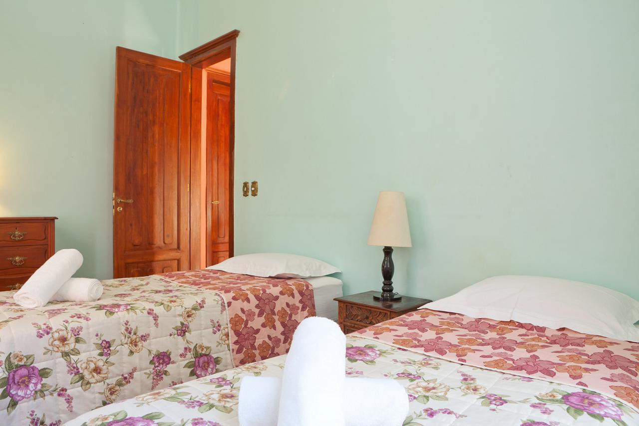 Sonho Do Papagaio Hotel Rio de Janeiro Quarto foto