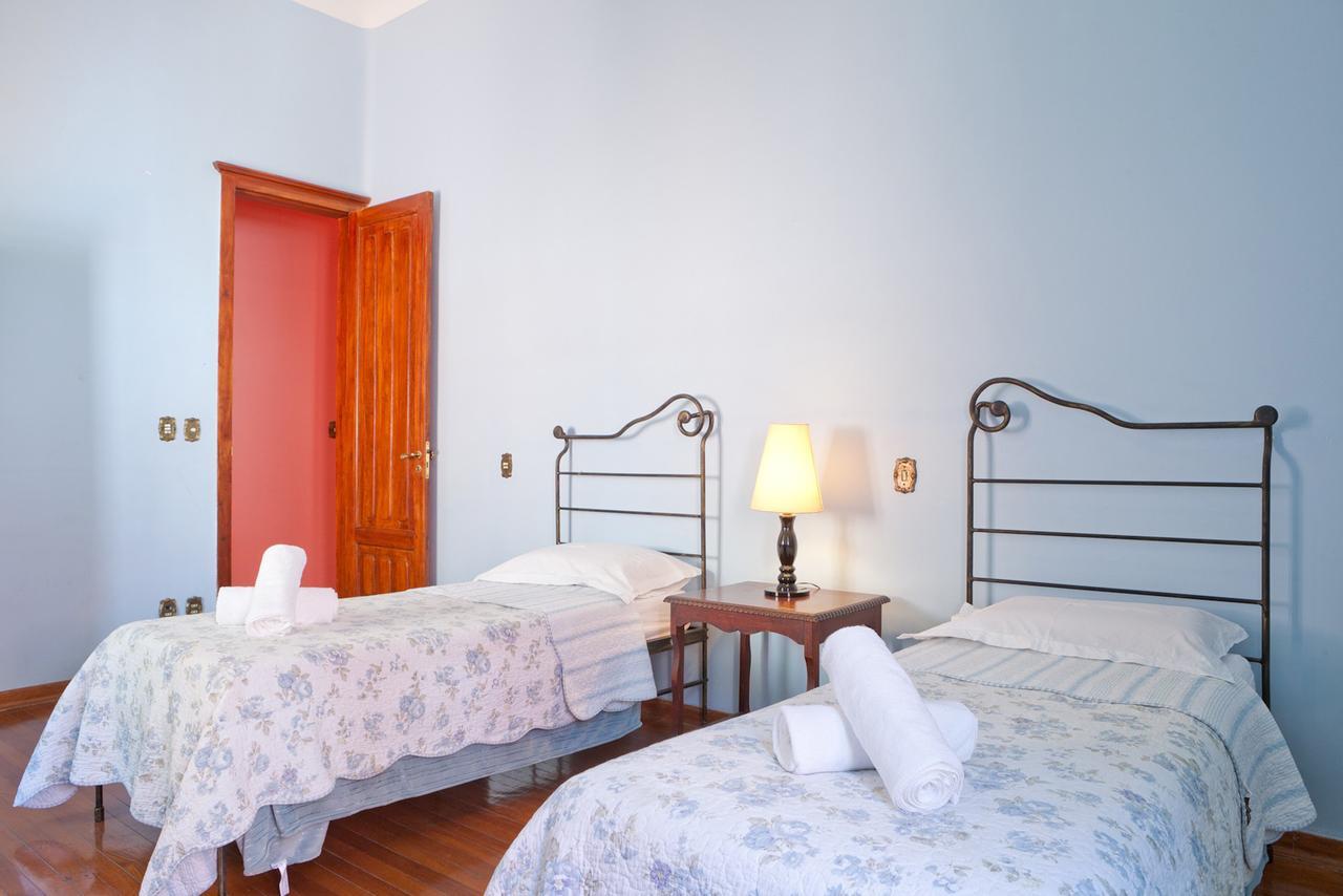 Sonho Do Papagaio Hotel Rio de Janeiro Quarto foto